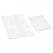 Duvet cover set Toddler bed Grey stars by Ketiketa Duvet cover set Toddler bed Grey stars by Ketiketa